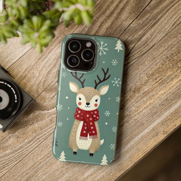 iPhone 14 Pro Max phone case, MARPC1259 - Picture 4 of 13